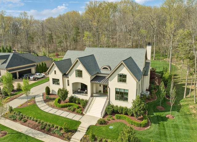 Property at 8654 Belladonna Dr, College Grove, TN 37046, 4 beds, 4.5 baths