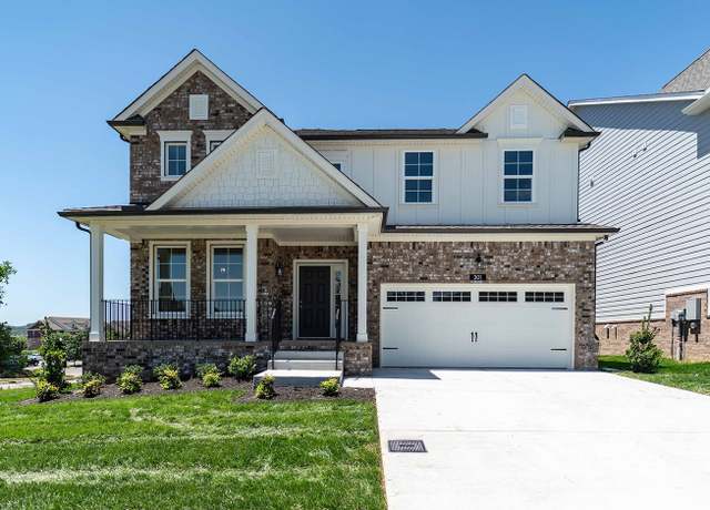 Property at 301 Rawling Ln, Gallatin, TN 37066, 4 beds, 3 baths