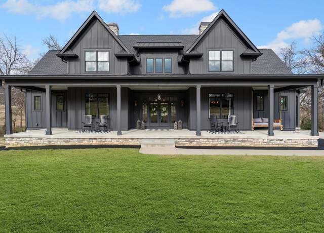 Property at 741 Saundersville Ferry Rd, Mount Juliet, TN 37122, 5 beds, 5.5 baths