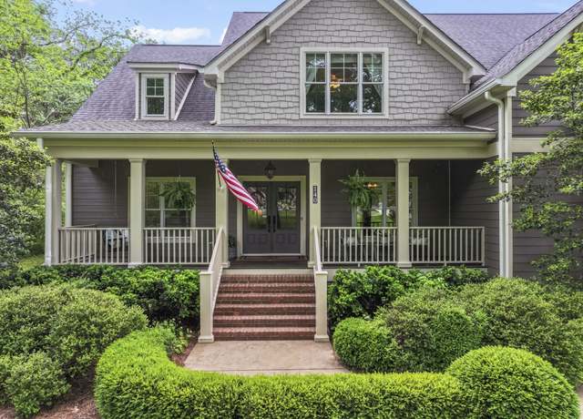 Property at 140 Blackberry Ln, Murfreesboro, TN 37130, 3 beds, 4.5 baths