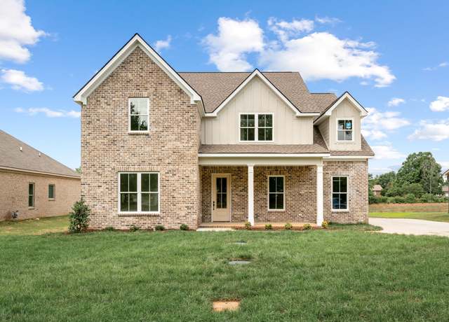 Property at 508 Gresham Ln, Murfreesboro, TN 37129, 5 beds, 3 baths