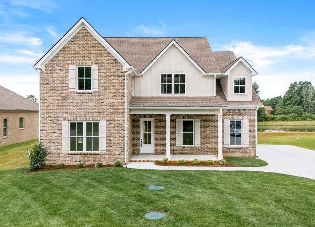 Property at 508 Gresham Ln, Murfreesboro, TN 37129, 5 beds, 3 baths