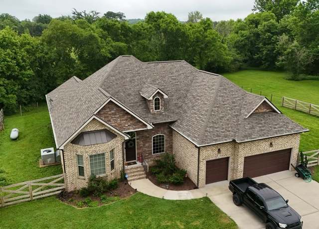 Property at 15505 Versailles Rd, Rockvale, TN 37153, 4 beds, 3 baths