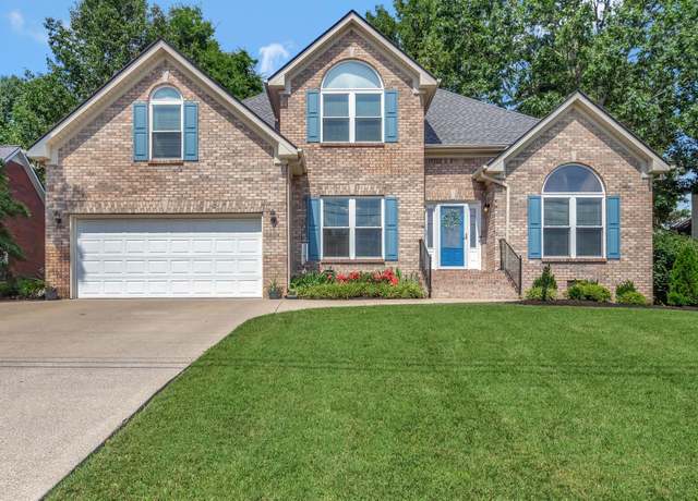 Property at 6018 Turning Leaf Dr, Smyrna, TN 37167, 3 beds, 2.5 baths