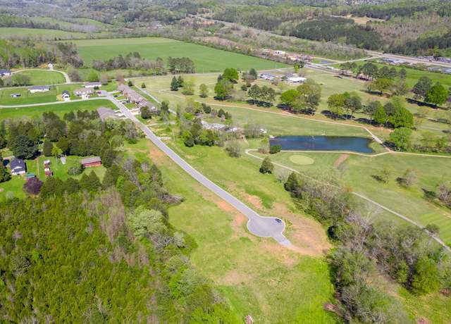 Property at 20 Norman Creek Rd, Evensville, TN 37332
