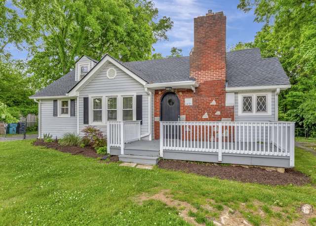 Property at 1421 Mcalpine Ave, Nashville, TN 37216, 3 beds, 3 baths