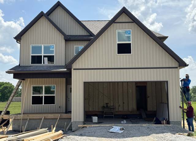Property at 734 C Rody Rd, Mcminnville, TN 37110, 3 beds, 2.5 baths