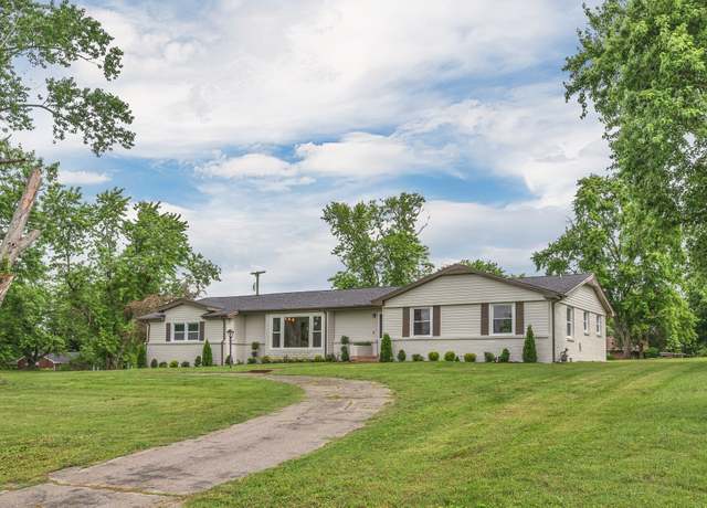 Property at 1192 Dalemere Dr, Nashville, TN 37207, 3 beds, 2 baths