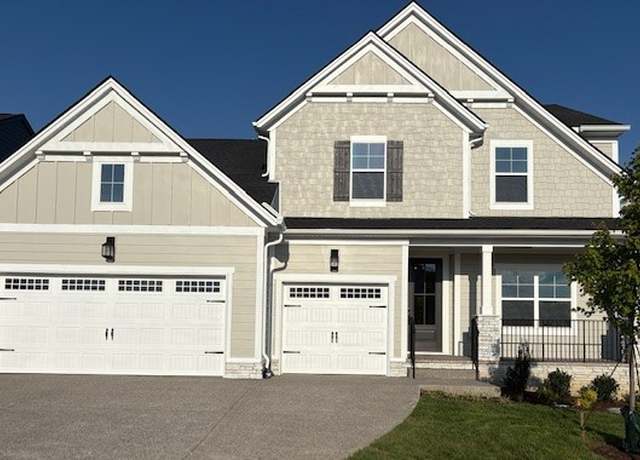 Property at 1040 Cherry Tree Dr, Mount Juliet, TN 37122, 4 beds, 3 baths