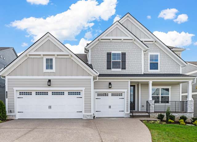 Property at 1040 Cherry Tree Dr, Mount Juliet, TN 37122, 4 beds, 3 baths
