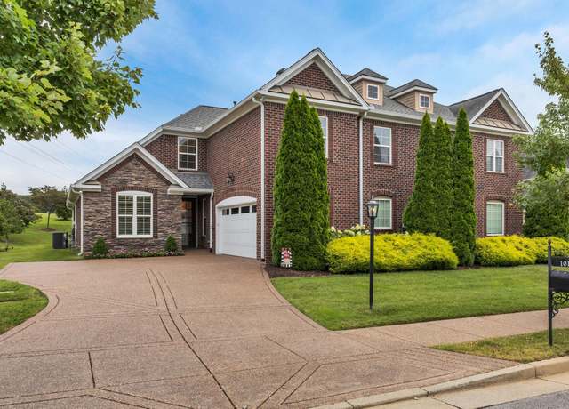 Property at 1010 Larkwood Dr, Hermitage, TN 37076, 3 beds, 3 baths