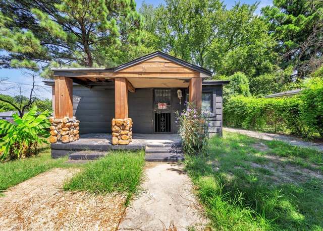 Property at 1408 Eloise Rd, Memphis, TN 38106, 3 beds, 2 baths
