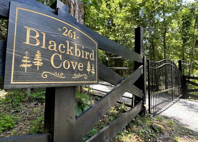 Property at 261 Blackbird Rd, Mount Juliet, TN 37122