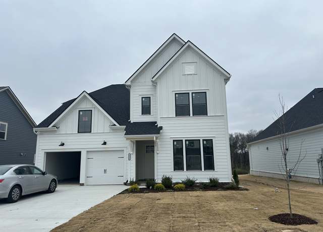 Property at 5346 Bridgemore Blvd, Murfreesboro, TN 37129, 3 beds, 3.5 baths