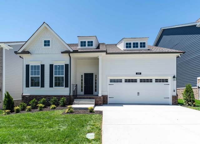 Property at 309 Rawling Ln, Gallatin, TN 37066, 4 beds, 3.5 baths