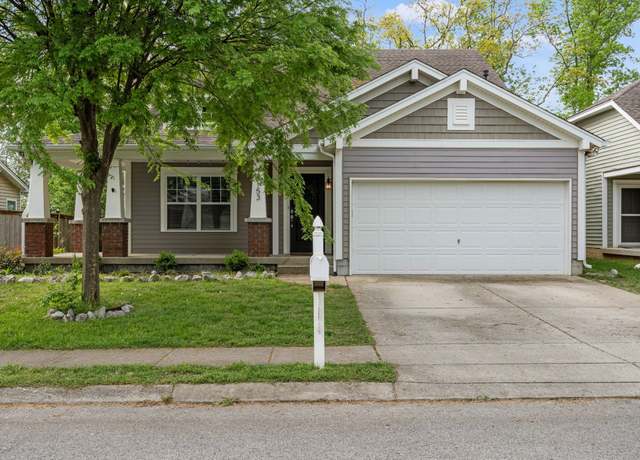 Property at 3153 Aidan Ln, Mount Juliet, TN 37122, 3 beds, 2.5 baths