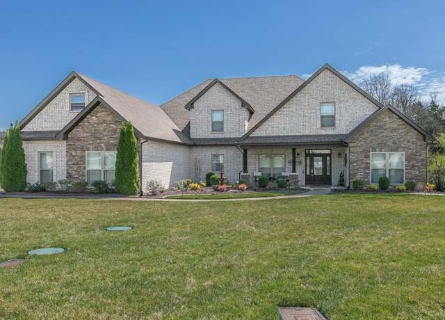 Property at 7745 Santos Dr, Murfreesboro, TN 37129, 4 beds, 3.5 baths