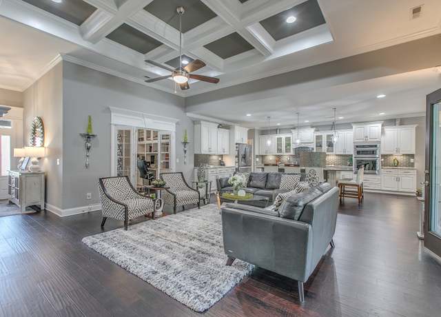 Property at 7745 Santos Dr, Murfreesboro, TN 37129, 4 beds, 3.5 baths
