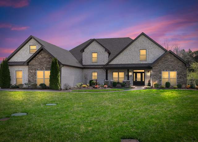 Property at 7745 Santos Dr, Murfreesboro, TN 37129, 4 beds, 3.5 baths