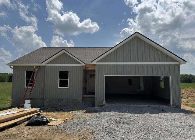Property at 754 C Rody Rd, Mcminnville, TN 37110, 3 beds, 2 baths