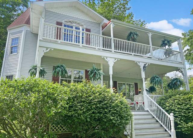 Property at 428 Backstrom Hts, Eddyville, KY 42038, 4 beds, 3 baths