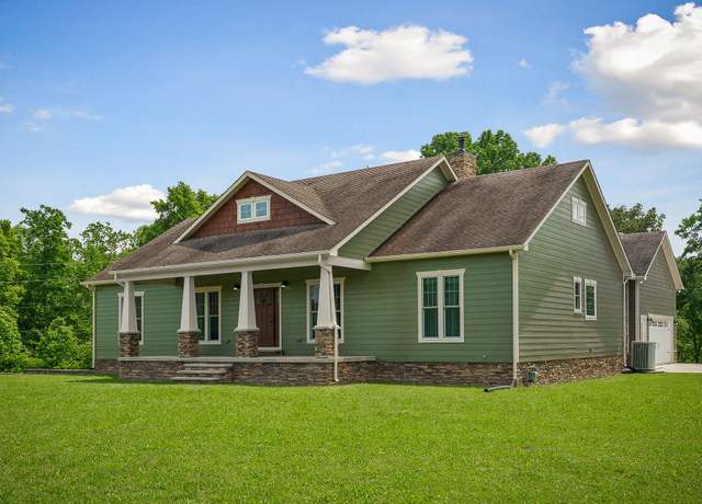 Property at 5155 Cookeville Hwy, Smithville, TN 37166, 3 beds, 3 baths
