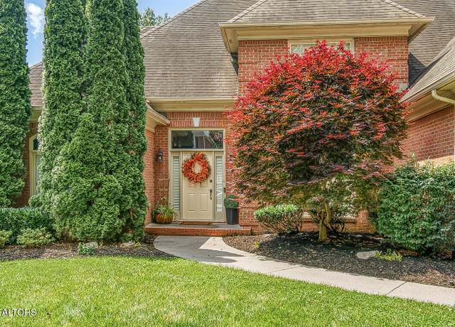Property at 9106 Farrell Park Ln, Knoxville, TN 37922, 4 beds, 3.5 baths