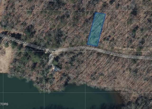 Property at 80 Hickory Hollow Rd, Crossville, TN 38572