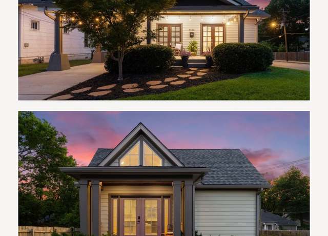 Property at 1124 Stainback Ave, Nashville, TN 37207, 3 beds, 2 baths