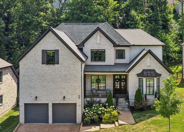Property at 7205 Still Spring Hollow Dr, Nashville, TN 37221, 4 beds, 3.5 baths