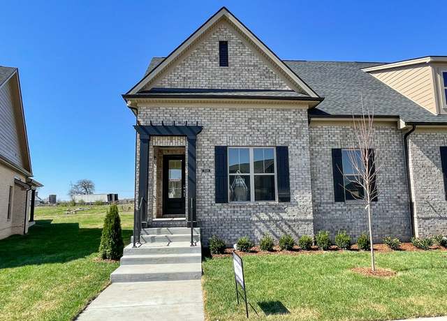 Property at 2049 Horseshoe Cir Lot 207, Gallatin, TN 37066, 3 beds, 2 baths