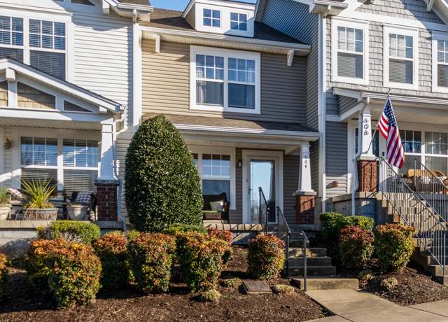 Property at 604 Flintlock Ct #604, Nashville, TN 37217, 2 beds, 2.5 baths