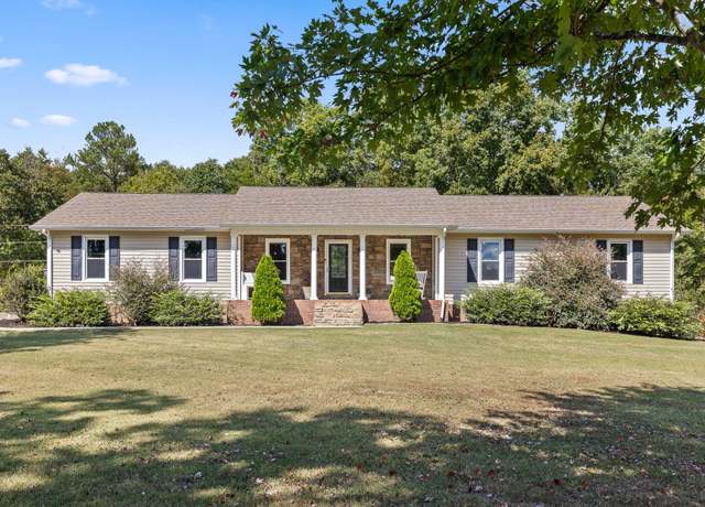 Property at 341 County Road 725, Riceville, TN 37370, 3 beds, 3 baths