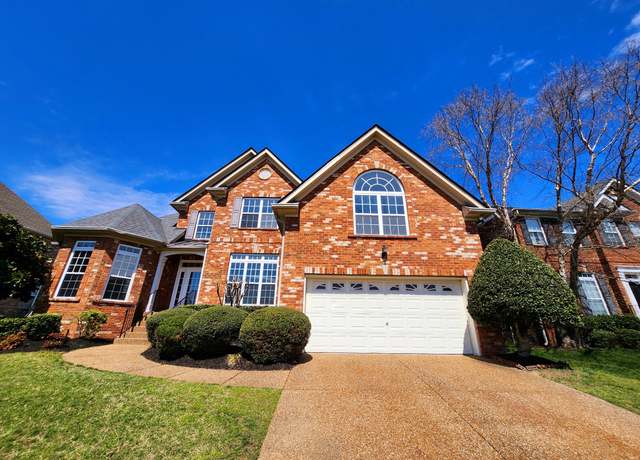 Property at 1309 Wexford Downs Ln, Nashville, TN 37211, 4 beds, 3 baths