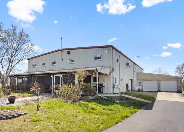 Property at 205 Gwynn Rd Unit Hangar 8, Lebanon, TN 37090, 3 beds, 4 baths