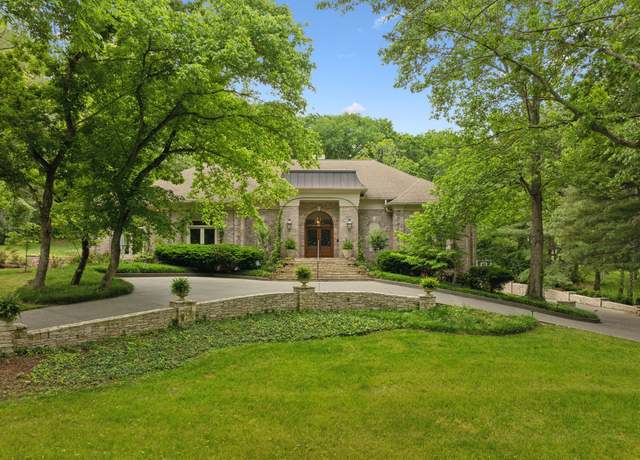 Property at 915 Calloway Dr, Brentwood, TN 37027, 5 beds, 6.5 baths