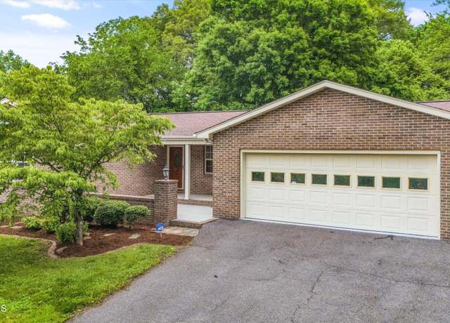 Property at 2416 Vincinda Cir, Knoxville, TN 37924, 3 beds, 3 baths