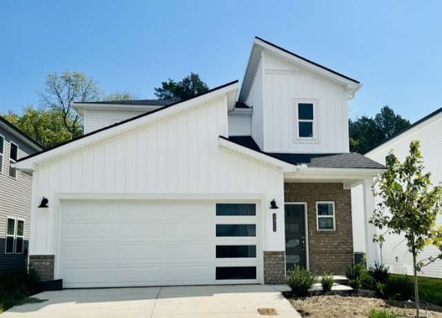 Property at 3950 Northbrook, Nashville, TN 37207, 4 beds, 2.5 baths