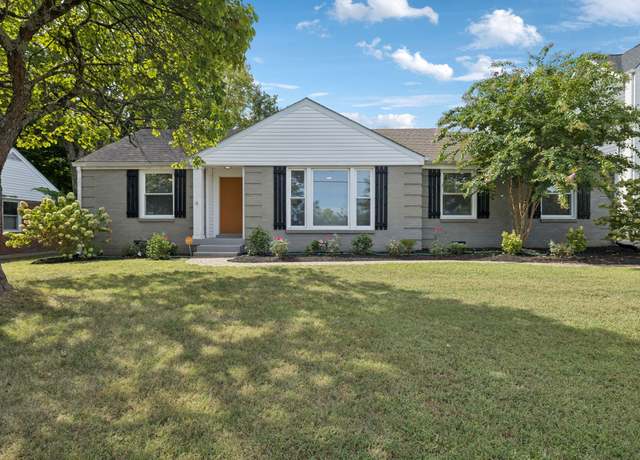 Property at 1008 Joyce Ln, Nashville, TN 37216, 3 beds, 2 baths