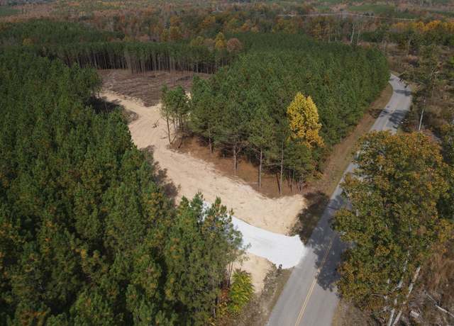 Property at 0 Old Highway 18, Stewart, TN 37175