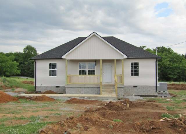 Property at 1605 Larry Dospil Dr, Lewisburg, TN 37091, 3 beds, 2 baths