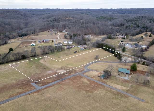 Property at 620 Harvey Pvt Ln, Cottontown, TN 37048