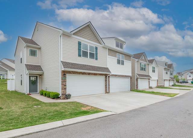 Property at 6050 Hillside Ln, Spring Hill, TN 37174, 3 beds, 2.5 baths