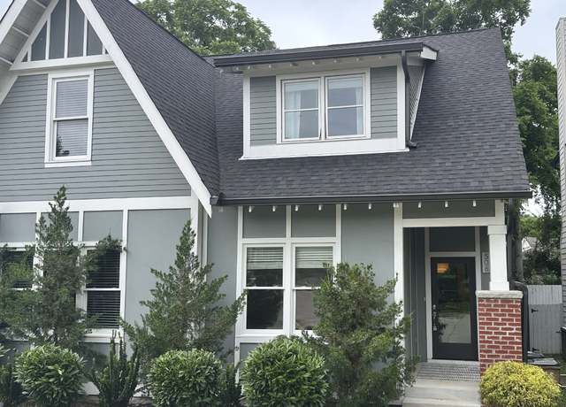 Property at 506 Acklen Park Dr, Nashville, TN 37205, 3 beds, 3 baths