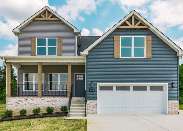 Property at 4007 Hereford Dr, Greenbrier, TN 37073, 4 beds, 2.5 baths