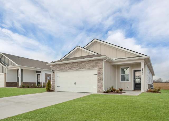 Property at 4909 Leybourne Ln, Murfreesboro, TN 37129, 3 beds, 2 baths