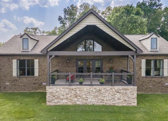 Property at 5444 Harris Cemetery Rd, Chapel Hill, TN 37034, 3 beds, 2.5 baths