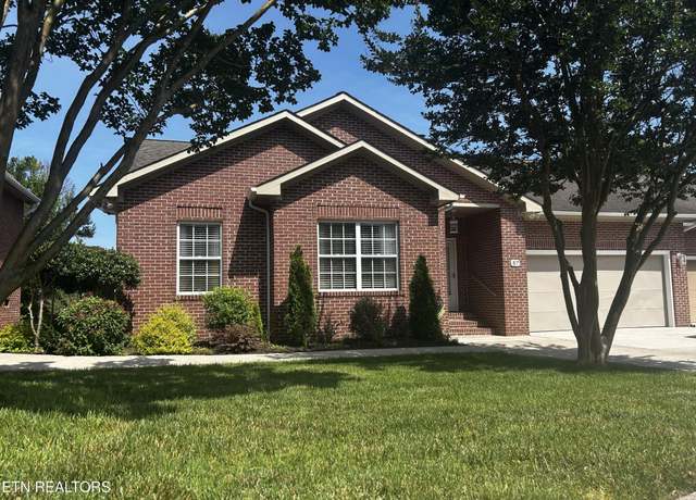 Property at 57 Riverview Dr, Oak Ridge, TN 37830, 3 beds, 3 baths
