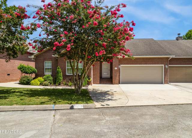 Property at 57 Riverview Dr, Oak Ridge, TN 37830, 3 beds, 3 baths
