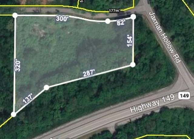 Property at 2680 Cherry Ln, Palmyra, TN 37142